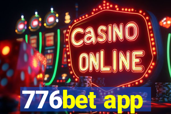 776bet app